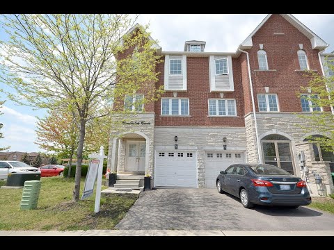 For Sale - 795 Candlestick Circle, Mississauga, ON L4Z 0B2