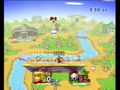 Kamemushi(ZSS) vs Sakasaka(MK) - Sunrise Tournament LB3
