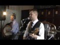 Underneath this lamppost light - For my bride [King Blues Cover] @ The Prince Albert, Camden