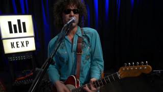 Battleme - The Post Is Dead (Live on KEXP)