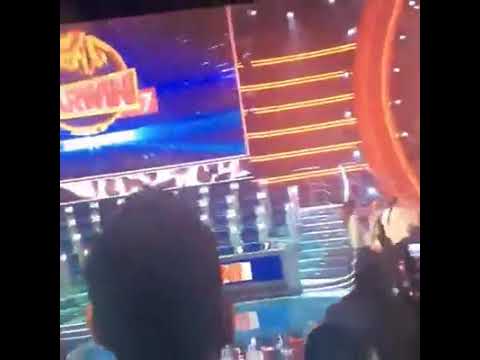 DIRETTA sigla..ciao darwin la resurrezione