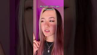 Don't Get Pregnant #twitch #twitchstreamer #twitchtips