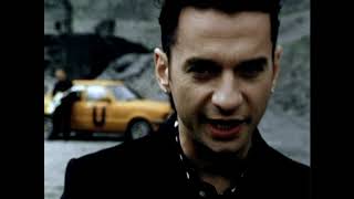 Depeche Mode - Useless (Kruder &amp; Dorfmeister Session)