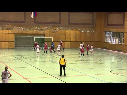 VIC 2012 Damen Post SV - Österreich U21