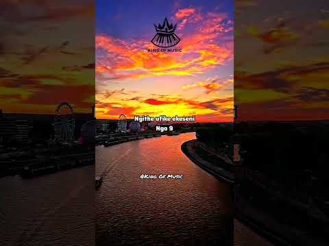 Heavy k ,samthing Soweto & Thakzin -Ulele