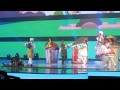 JESC 2013 Monica Avanesyan (Armenia) 2nd ...