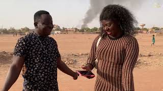 Prend le numero de ma femme