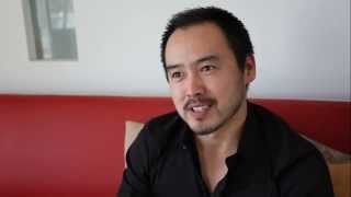 Eijiro Ozaki Interview: The Last Samurai & Letters From Iwa Jima video