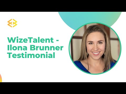 Ilona Brunner