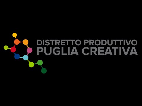DISTRETTO PRODUTTIVO PUGLIA CREATIVA VIDEO SPOT