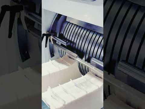 ⏱️Card collecting machine#shorts