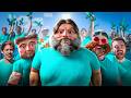 I AM STEVE Another Minecraft Movie