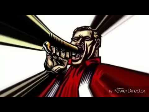 VIDEO OFICIAL GRADA DE ANIMACION CD ACERO