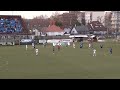 Siófok - Győr 0-1, 2023 - Összefoglaló