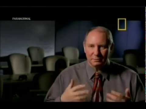 EQM e Projeção Consciente no NatGeo - Projeciologia