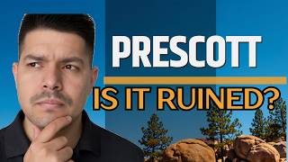 Potential Move to Prescott Top 10 Questions About the Area
