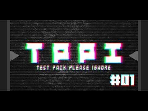 MINECRAFT TPPI 🔧 Episode 1 (mit Cedric) 🔧 Das neue Technik-Let's-Play!