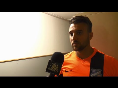 Die Stimmen zum Spiel (TSV Wandsetal – Juventude do Minho, Kreisliga 4) | ELBKICK.TV