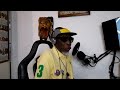 Rastafari First LEGENDARY SuperStar Artist Big Youth/Jah Youth a Original Vanguard/Parkites:Bad🐎2D🌎