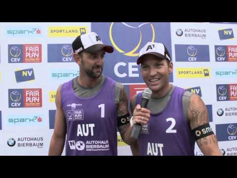 Baden Masters 2014 - Behind the Scenes - Episode #07