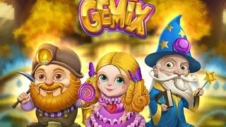 Gemix video