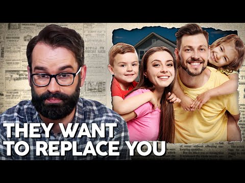 The “Great Replacement” Is Not Just A Conspiracy Theory | Proof For Your Liberal Friend