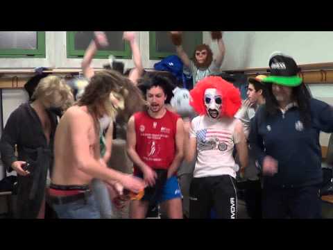 Harlem Shake PGS Fides