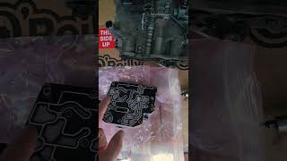 2006 Ram 1500 shift solenoid pack replacement