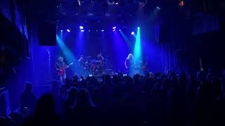 Tim Ripper Owens - Breaking the Law / Hell is Home - Live in Košice Collosseum 2025