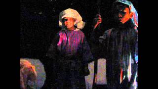 "The Shepherds" - On Our Way to Bethlehem 2011