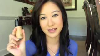 Cách trang điểm với da dầu