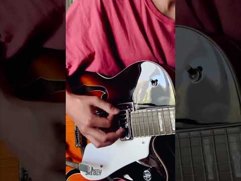 Gretsch G5420T - Tobacco Burst image 7