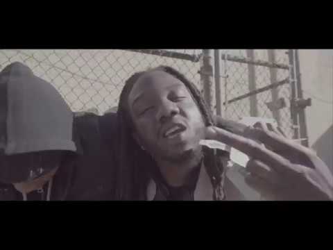 TopShotta Fi (Khalaezzy Game) - Headlock (Freestyle) [Official Video] (Shot By: KGTV)