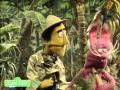 Sesame Street On Vacation With Guy Smiley