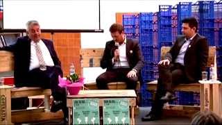 preview picture of video 'IL CONFRONTO: dibattito candidati Amministrative Matelica 2014'