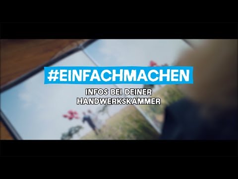 Wege im Handwerk » Fotograf*in