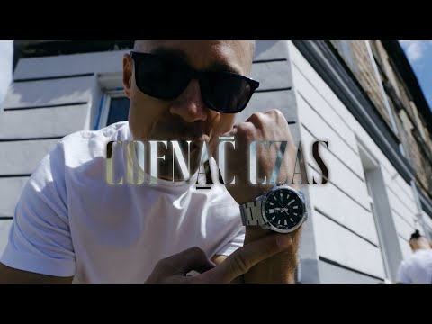 Młody Siła W Wersach - Cofnąć czas  (prod. Flame)  Video dir. by @niezlykretik