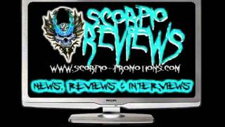 Cave In - Ritual Famine - ScorpTV