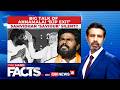 Tamil Nadu Big Talk Of Annamalai BJP Exit Samvidhan Saviour Silent The Hard Facts News18