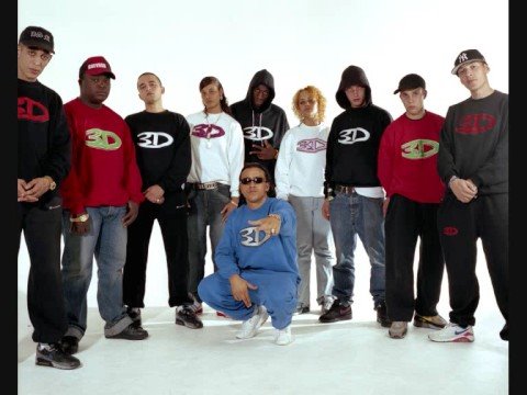 Metz 3D - Gooi die Wielen in de Lucht Deel 1