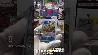#tcg #fyp #tradingcards #onepiece #luffy tcg one piece op-07 500 years in the future
