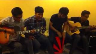 Download lagu Last Child - Seluruh Nafas Ini (Acoustic set) mp3