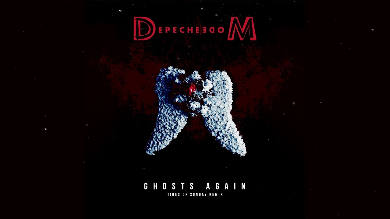 mix electronic music - Sunday Remix thumbnail