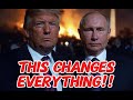 🚨You Won't BELIEVE What Putin JUST Offered to TRUMP!!