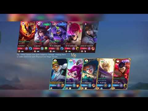 The Legendary Maniac Bruno: Unstoppable Triple and Double Kills