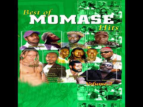 Gembog Band_Numbre (PNG Music)