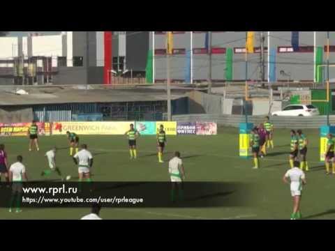 Bulava vs Strela-Agro highlights