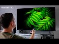 Televize Hisense 65E7HQ