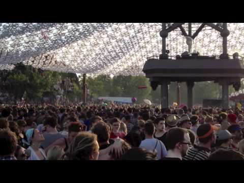 Fusion Festival Impressionen 2012