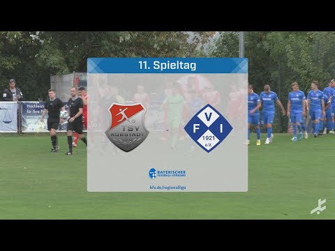 Revanche fürs Toto-Pokal-Finale geglückt: Starkes Aubstadt besiegt Illertissen